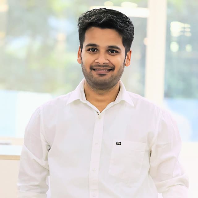 Sagar Gupta
